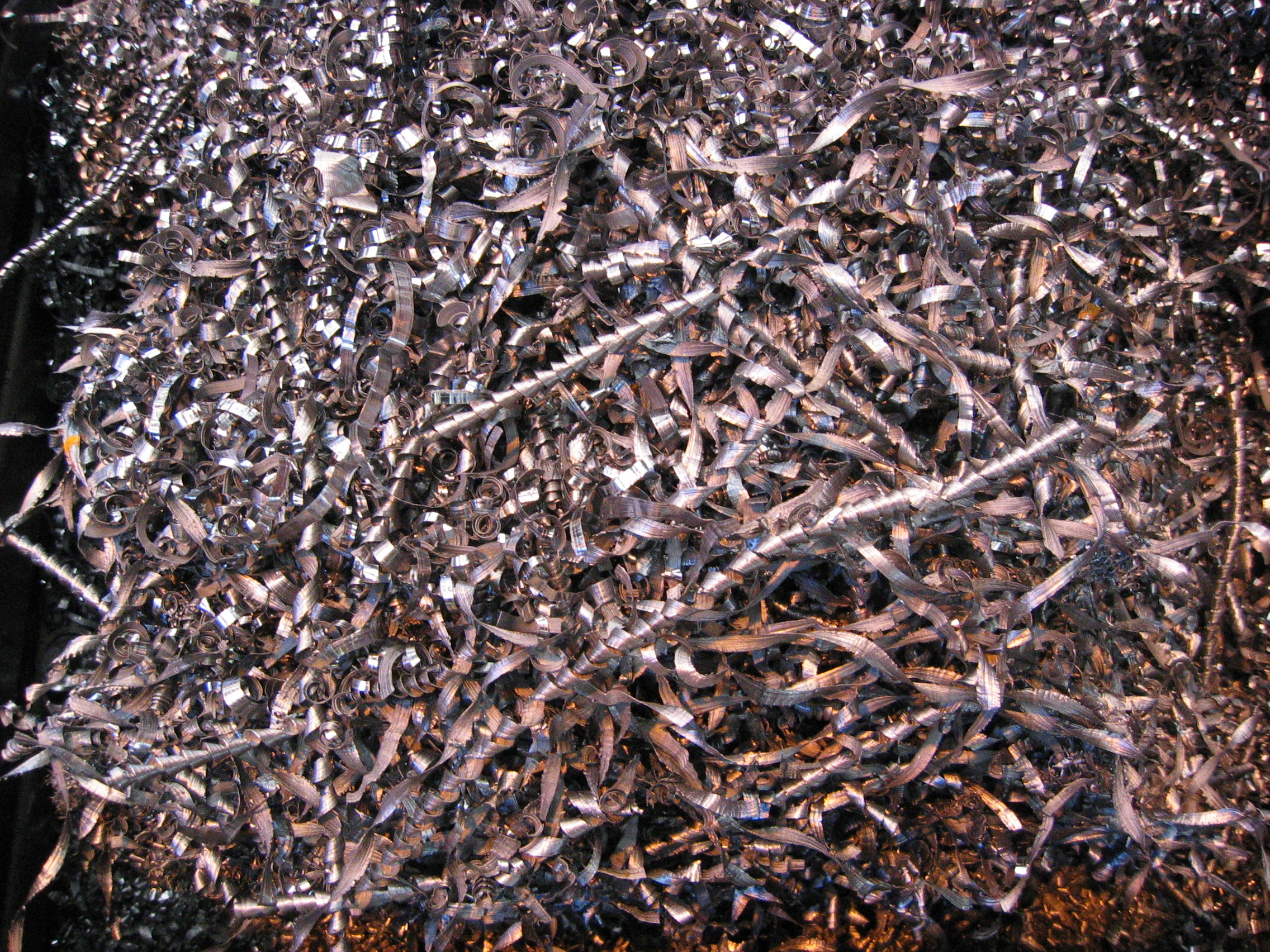 Shape the Future – Creatively and Constructively