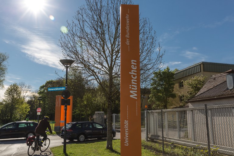 Fakultäten an der Universität