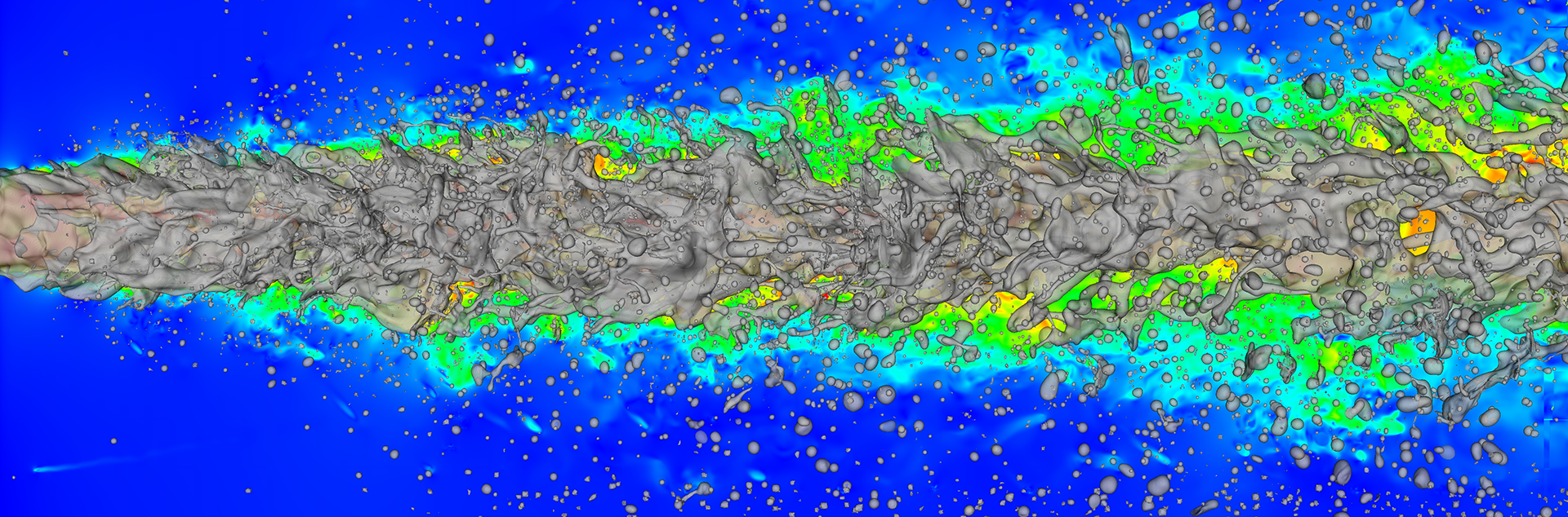 Analyzing Fluid Dynamics
