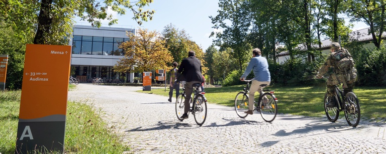 University of the Bundeswehr Munich