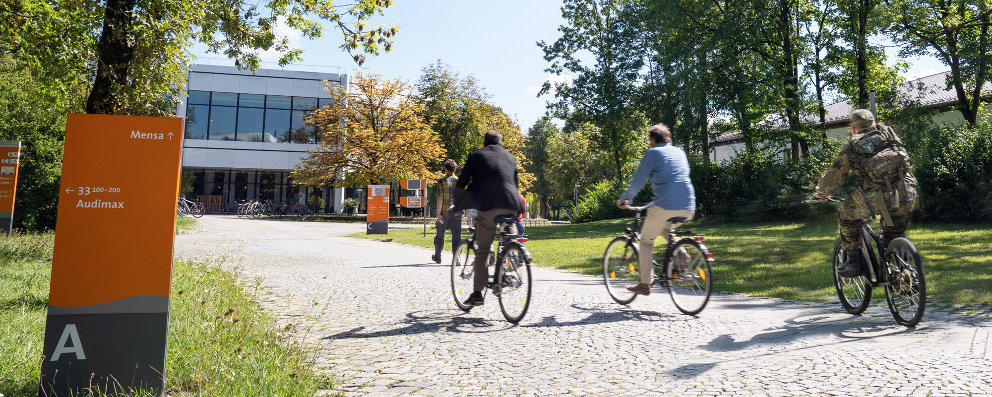 University of the Bundeswehr Munich