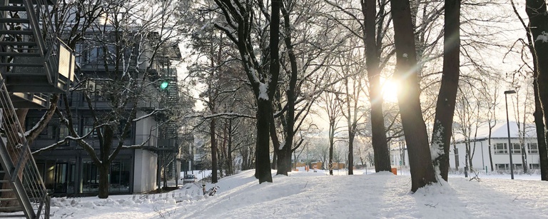 University of the Bundeswehr Munich