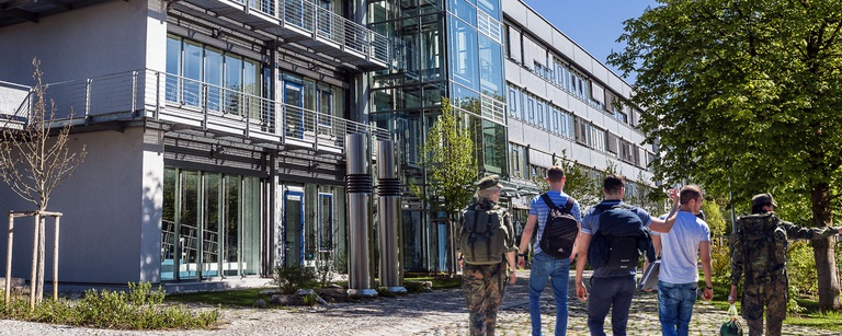 University of the Bundeswehr Munich