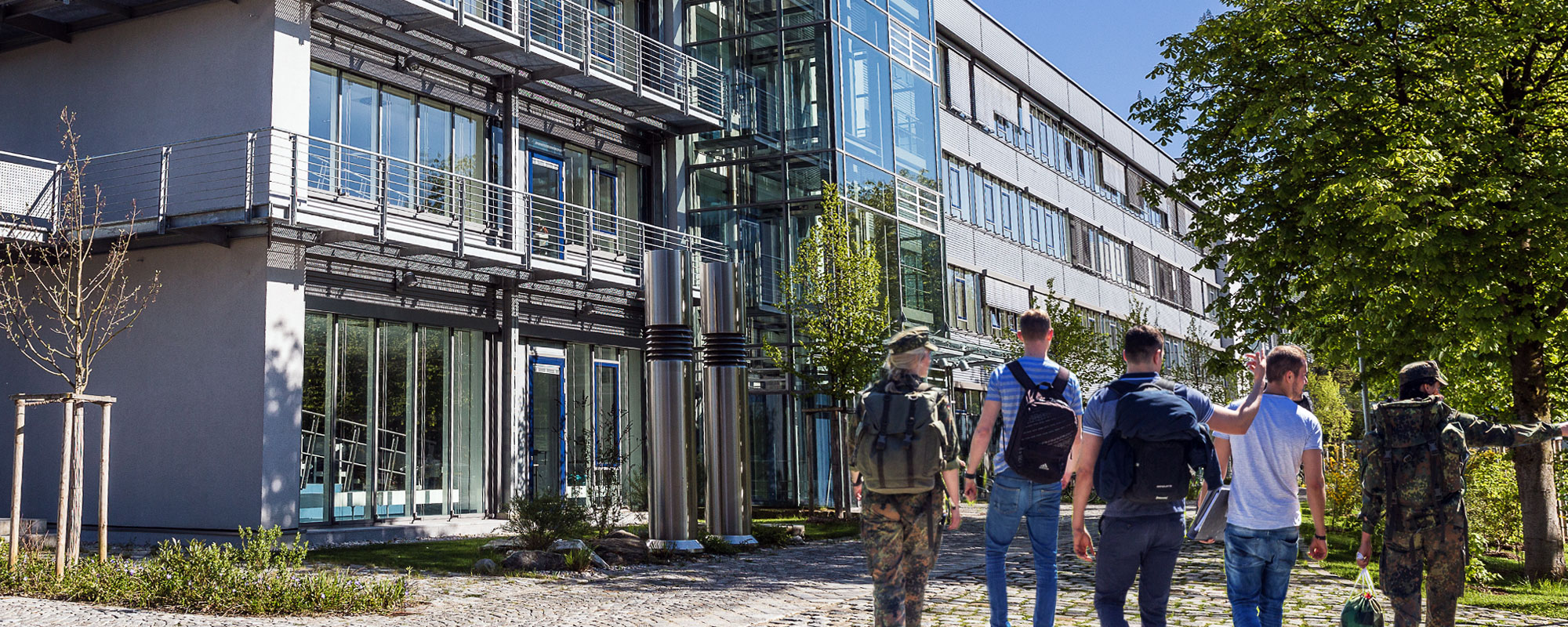 University of the Bundeswehr Munich