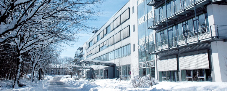 University of the Bundeswehr Munich