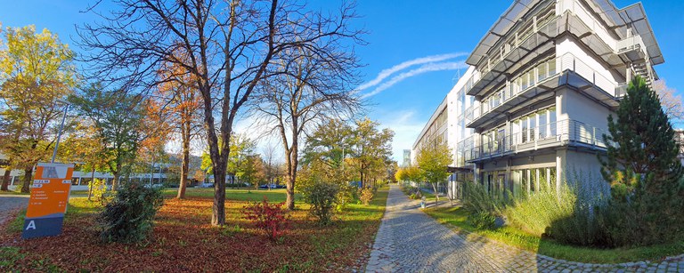Campus Lecture Halls