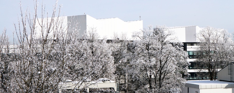University of the Bundeswehr Munich