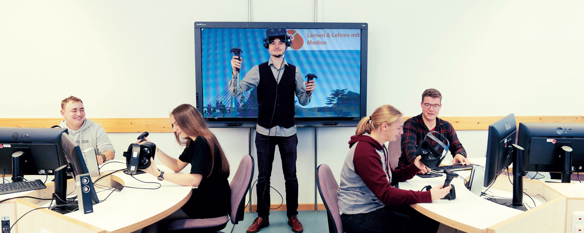 Teaching and Learning