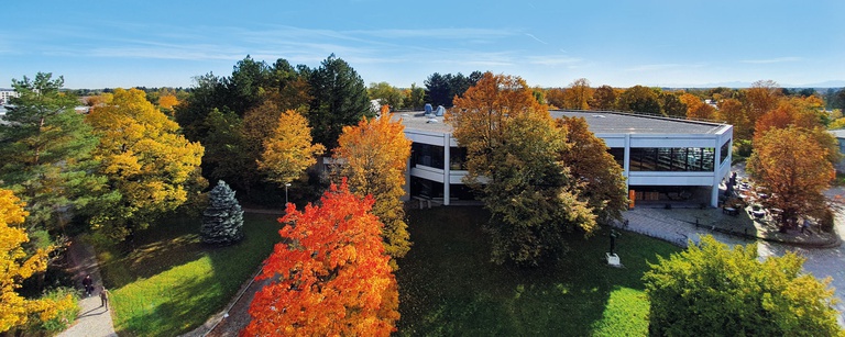 University of the Bundeswehr Munich