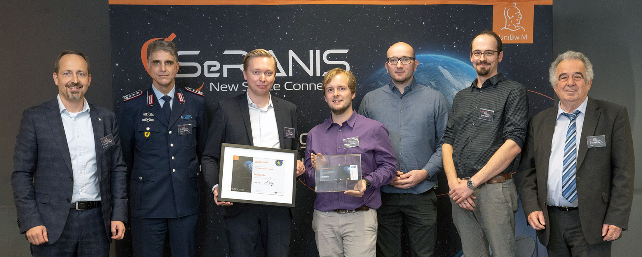 Research Projects Challenge