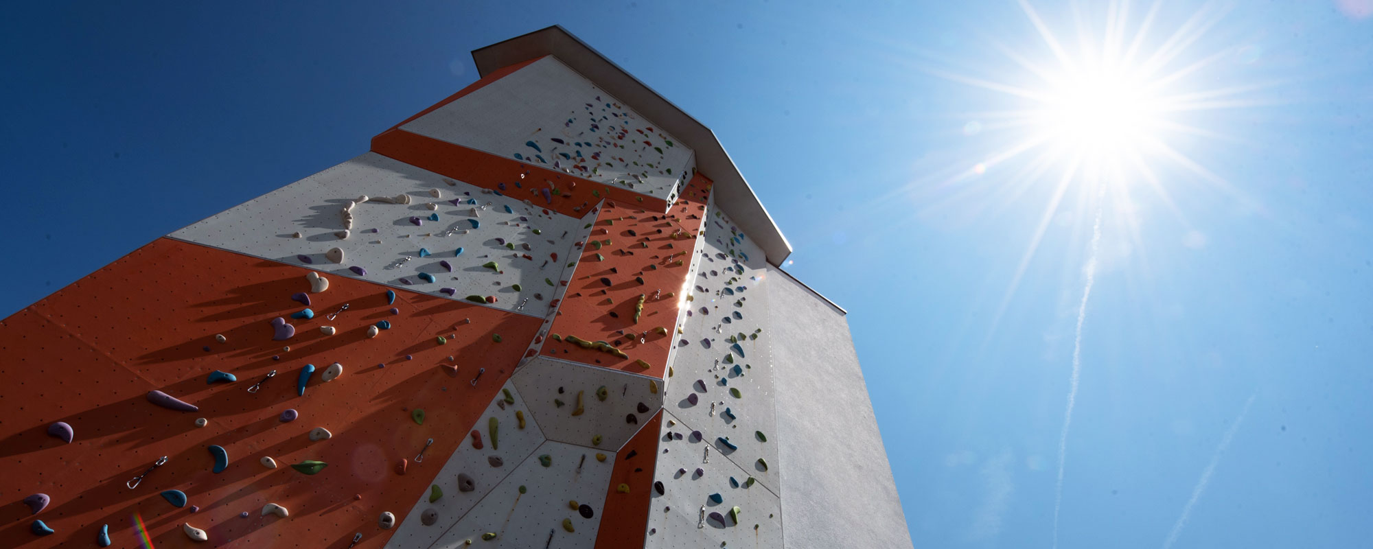 Modern Sport Facilities