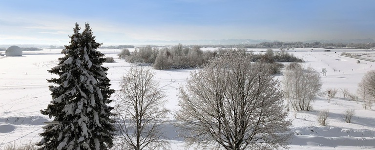 University of the Bundeswehr Munich