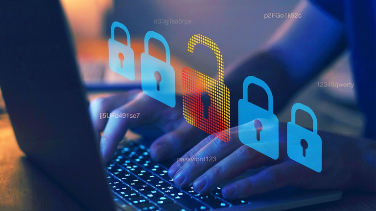 Forschungsvermittlung und Awareness im Bereich Cybersecurity