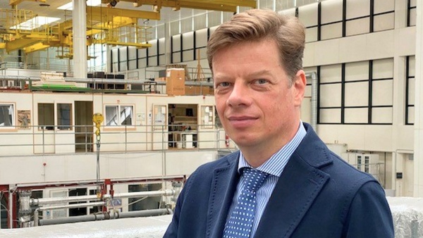 Prof. Christian Kähler