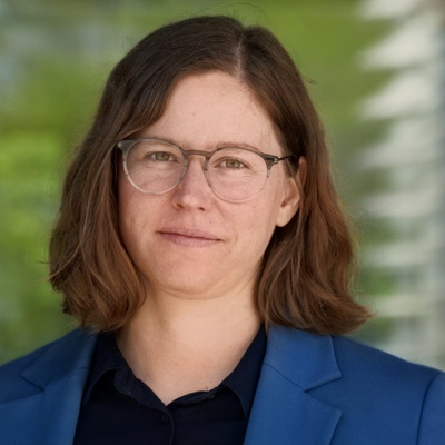 Univ.-Prof.'in Dr. phil. Denise Klinge