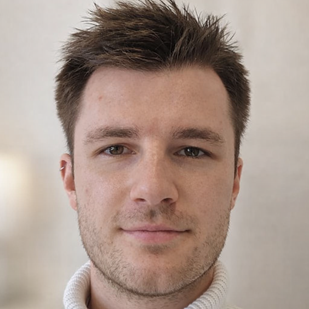 David Nicolas Fanz M.Ed.