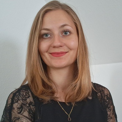 Jana Katharina Austel M.Sc.