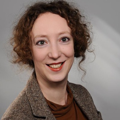 Prof. Dr. Antje-Kathrin Allgaier