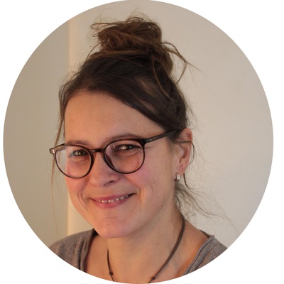 Dr. phil. Melanie Kaiser