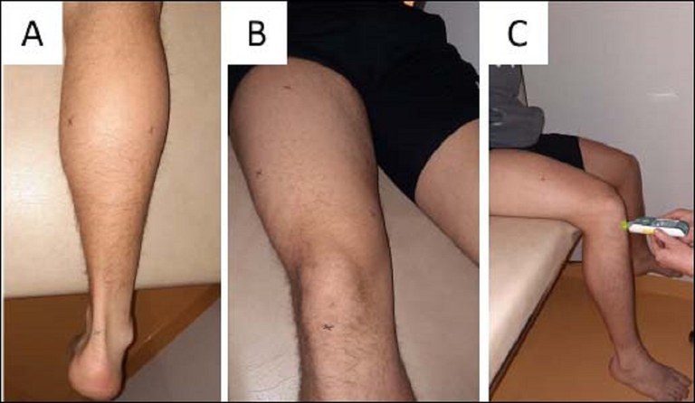 The Relationship Between Lower Limb Passive Muscle and Tendon Compression Stiffness and Oxygen Cost During Running