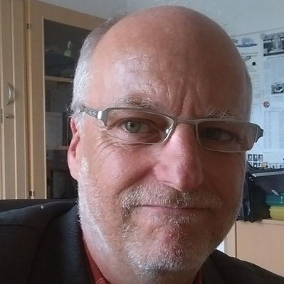 Univ.-Prof. Dr.-Ing. Andreas Karcher