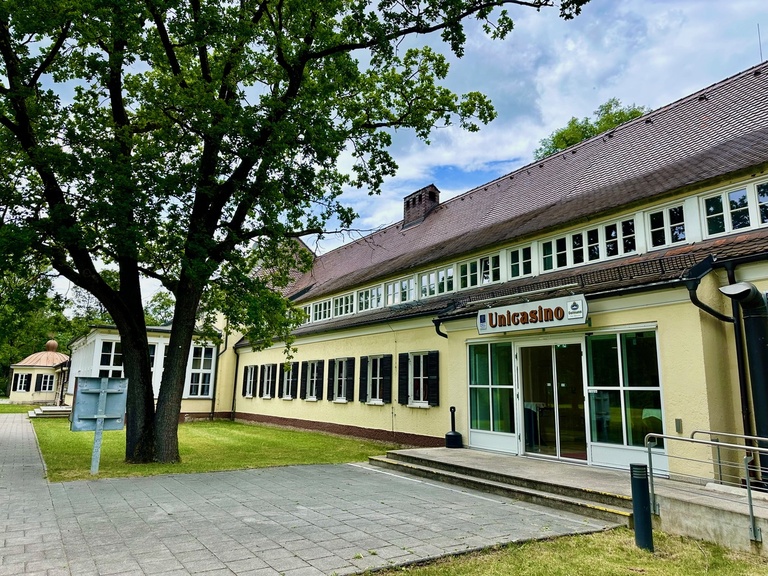 UniCasino UniCasino