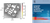 Our article “Sparse source identification in transient advection-diffusion problems with a primal-dual-active-point strategy”  by Marco Mattuschka, Daniel Walter, Max von Danwitz and Alexander Popp has been published in the journal Computer Methods in Applied Mechanics and Engineering.