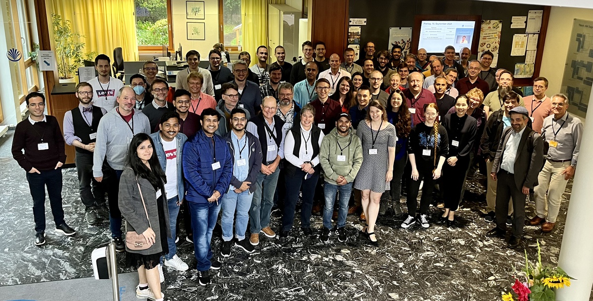 Finite Element Symposium 2022 - a full success