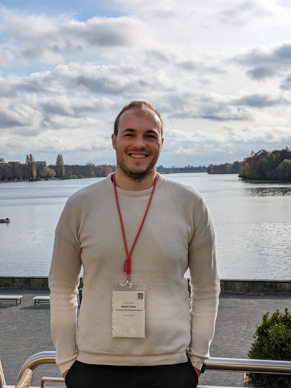 IMCS at the 5th ICBT