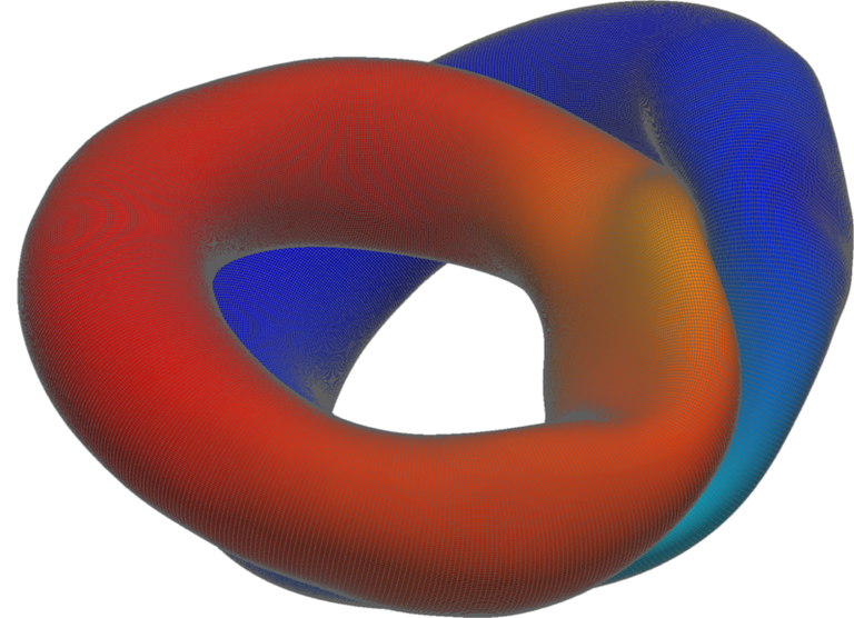 New Lecture "Nonlinear Finite Element Methods"