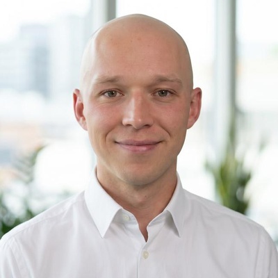 Mark Fischer M.Sc.
