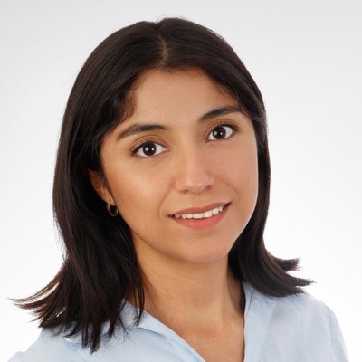 Eugenia Gabriela Loera Villeda M.Sc.
