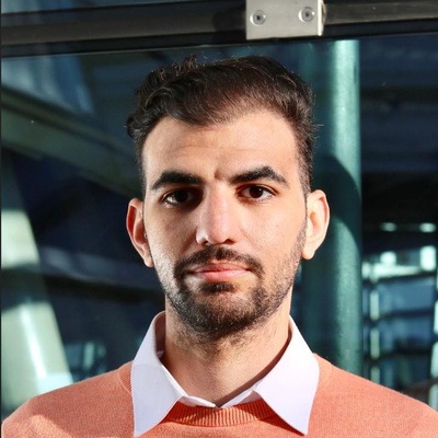 Bishr Maradni M.Sc.