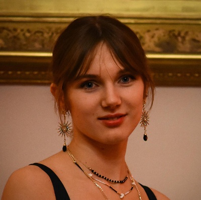 Katharina Lorenz M.Sc.