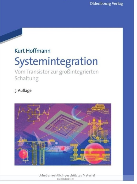 Buch Systemintegration Kurt Hoffmann