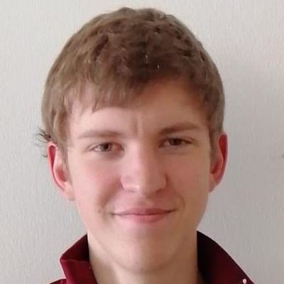 Dmitri Schmidt