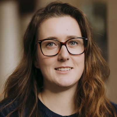 Lisa-Marie Wohlfart M.A.