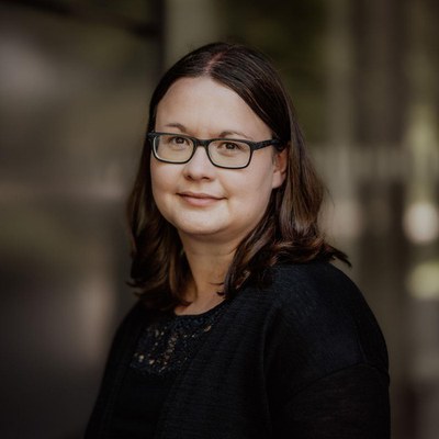 Dr. rer. nat. Daniela Pöhn