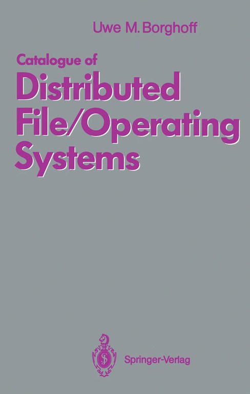 1992 COVER Catalogue of Distributed File Operating Systems.jpg