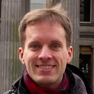 Dr. Julian Fietkau
