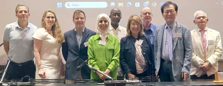 PMP members 2025