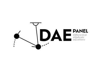 Logo DAE Panel