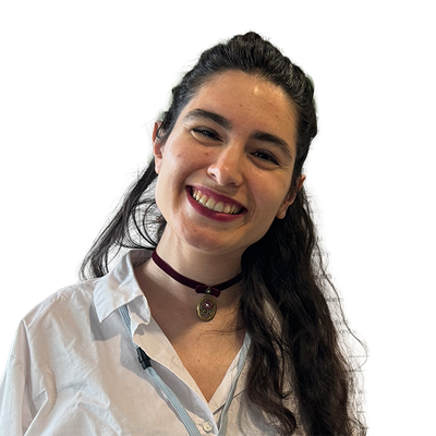 Yasemin Abra M.Sc.
