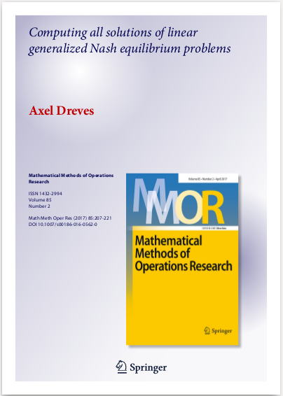 Computing all solutions of linear generalized Nash equilibrium problems