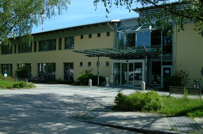 Rechenzentrum