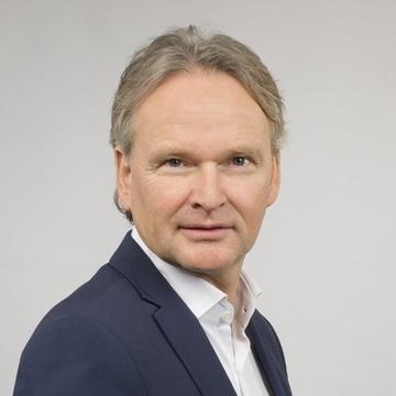 Honorarprofessor  Dr.-Ing. Thomas Höcker