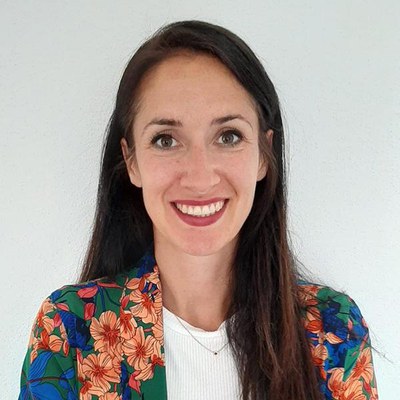 Dr. Elena Bernardo