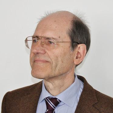 Prof. a.D. Dr.-Ing. habil. rer. nat. Hans-Joachim Gudladt