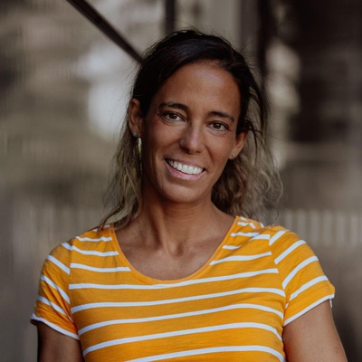 Univ.-Prof.'in Dr. Marta Gomez-Barrero