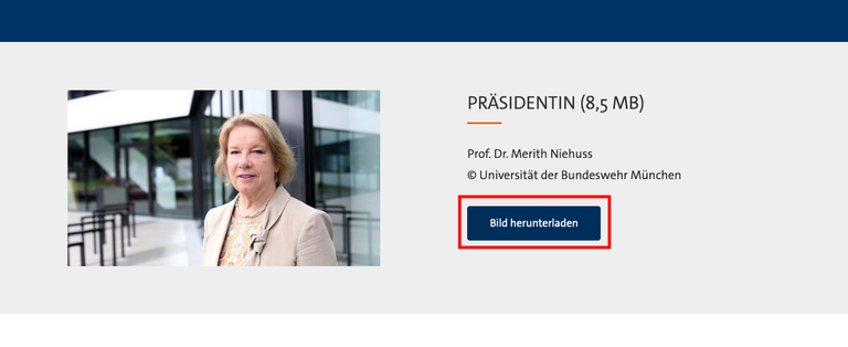 Pressebereich Bilderdownload